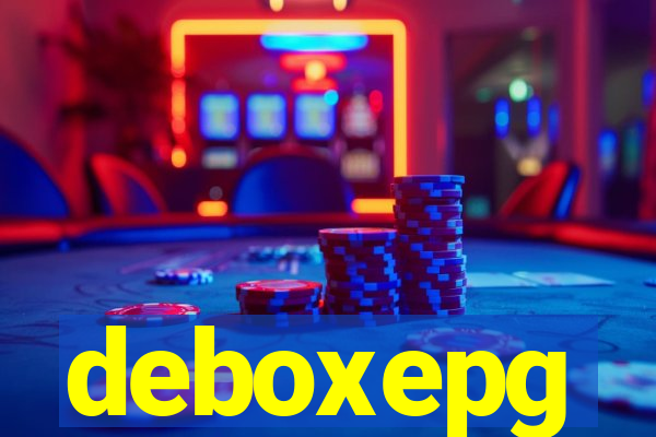 deboxepg