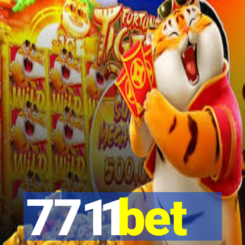 7711bet