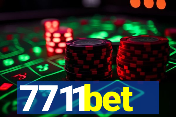 7711bet