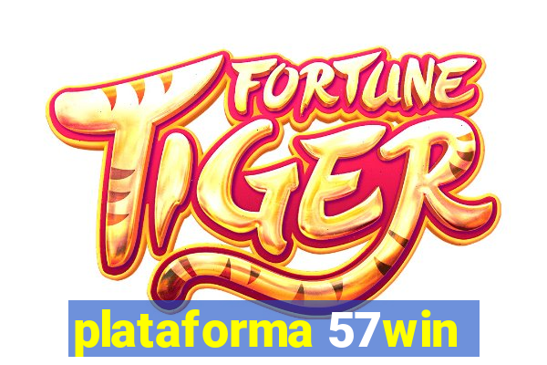 plataforma 57win