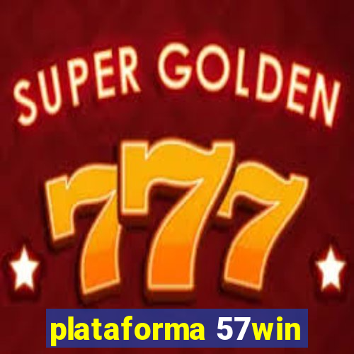 plataforma 57win