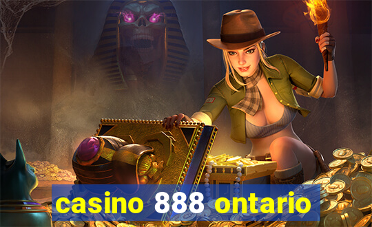 casino 888 ontario