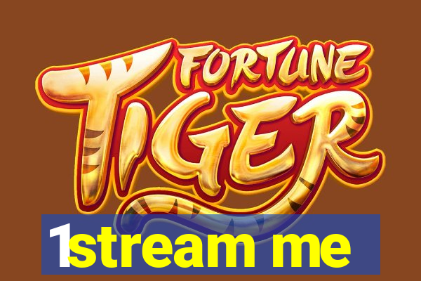 1stream me