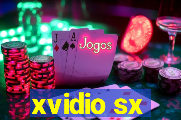 xvidio sx