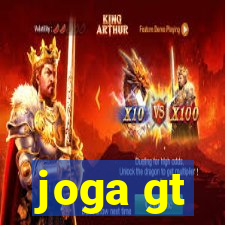 joga gt