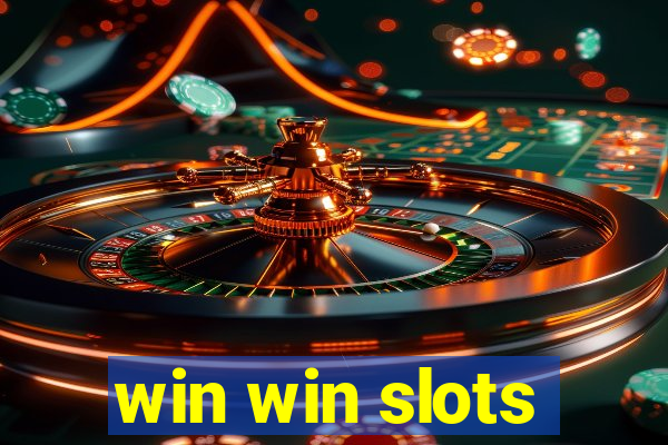 win win slots