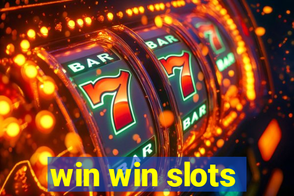 win win slots