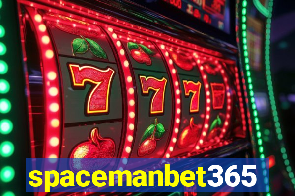 spacemanbet365