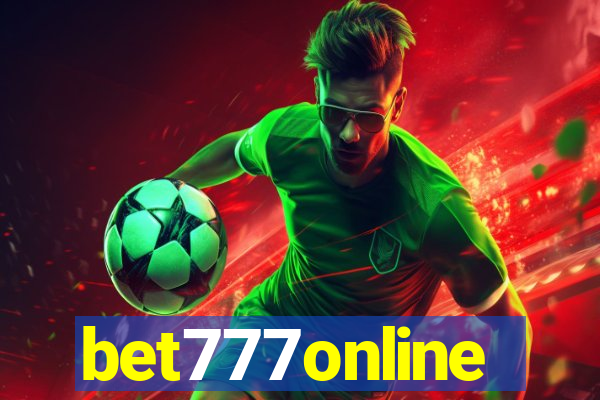 bet777online