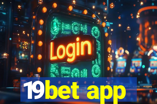 19bet app