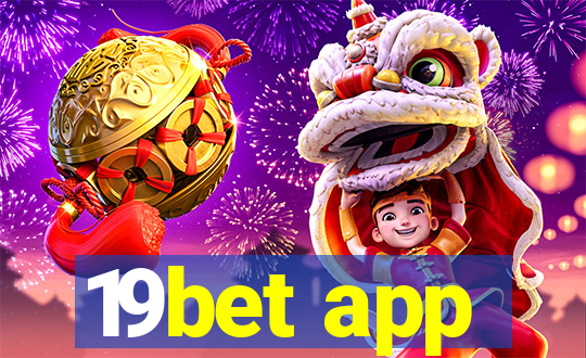 19bet app