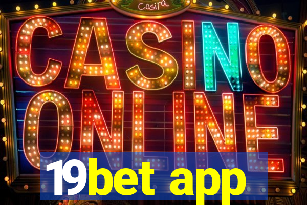 19bet app