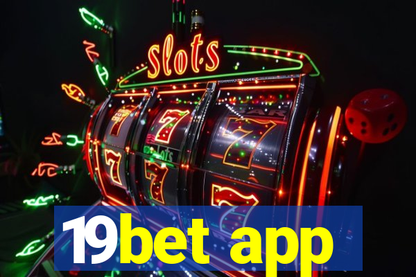 19bet app