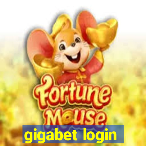 gigabet login