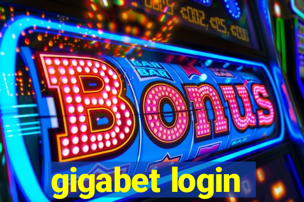 gigabet login