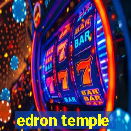 edron temple