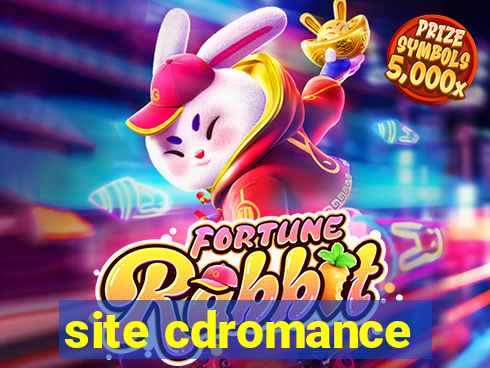 site cdromance