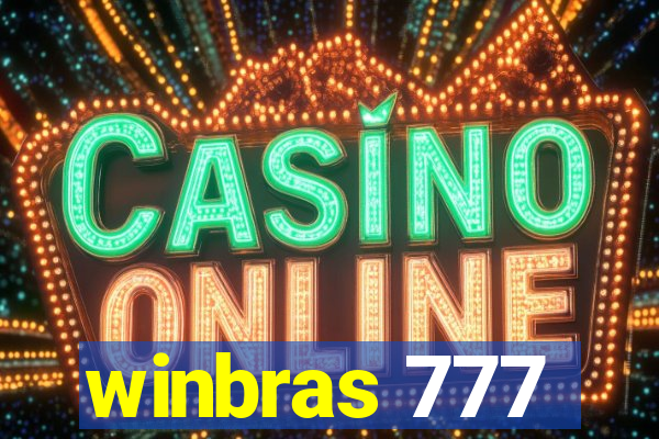 winbras 777