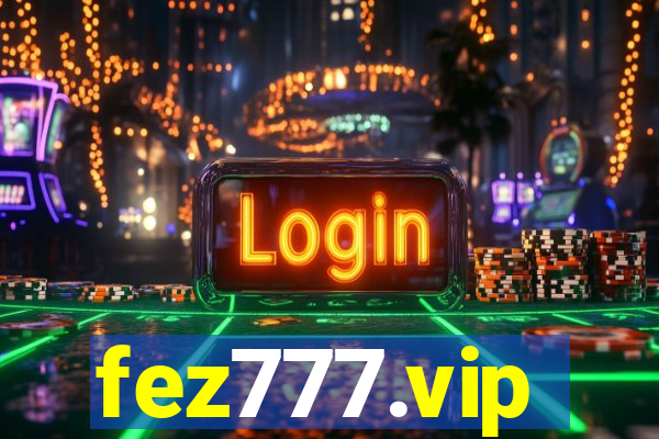 fez777.vip