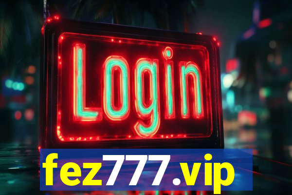 fez777.vip