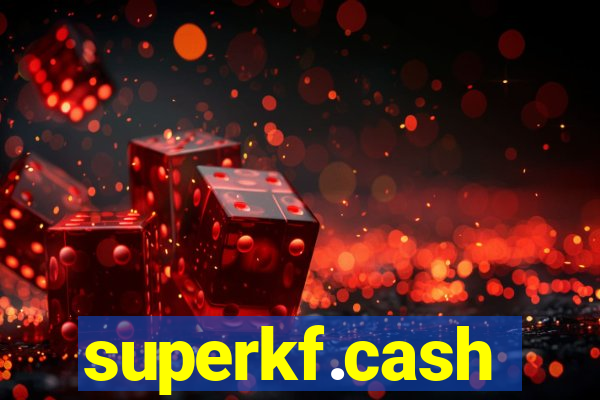 superkf.cash