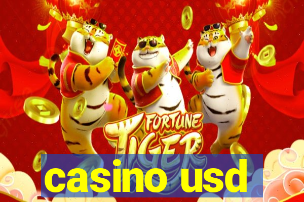 casino usd