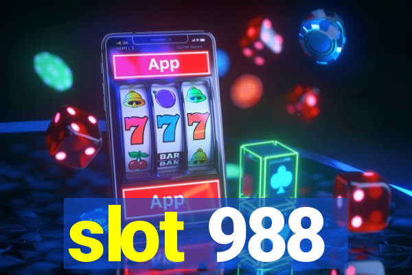 slot 988