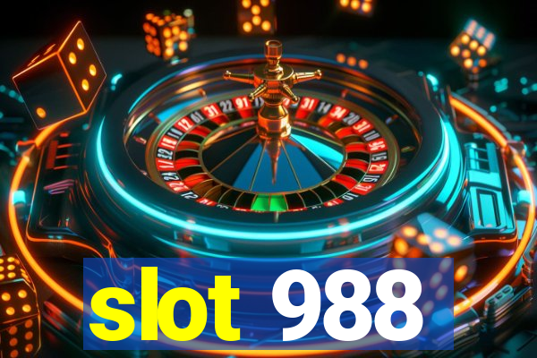 slot 988