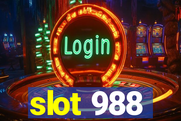 slot 988