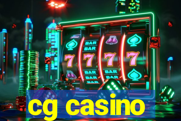 cg casino