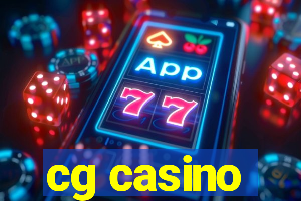 cg casino