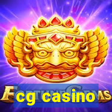 cg casino