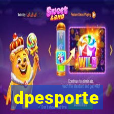 dpesporte