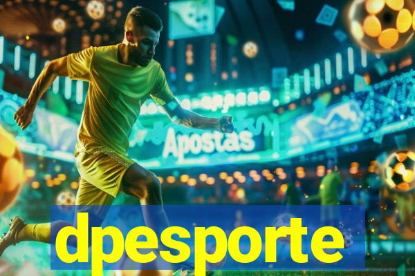 dpesporte