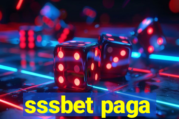 sssbet paga