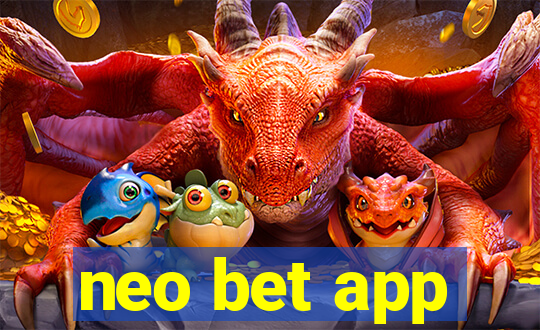 neo bet app