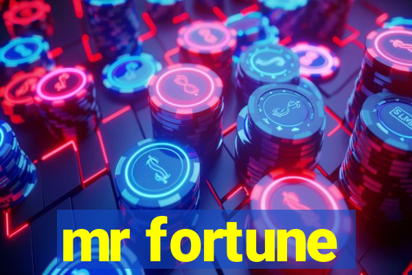 mr fortune