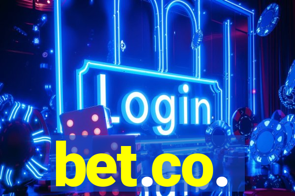 bet.co.