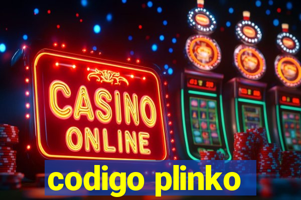 codigo plinko