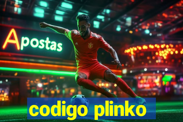 codigo plinko