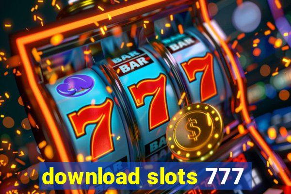 download slots 777