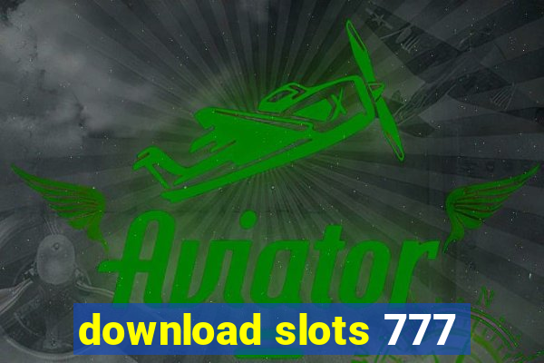 download slots 777