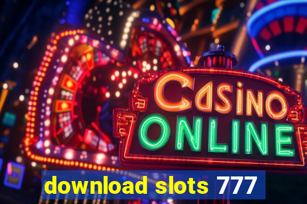 download slots 777