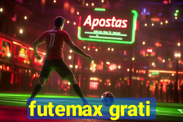 futemax grati