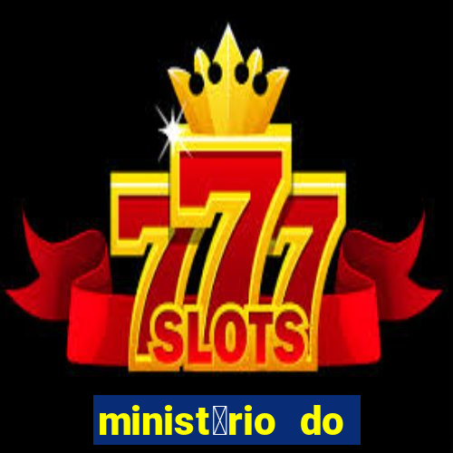 minist茅rio do trabalho irece