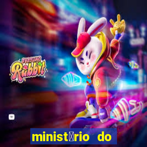 minist茅rio do trabalho irece