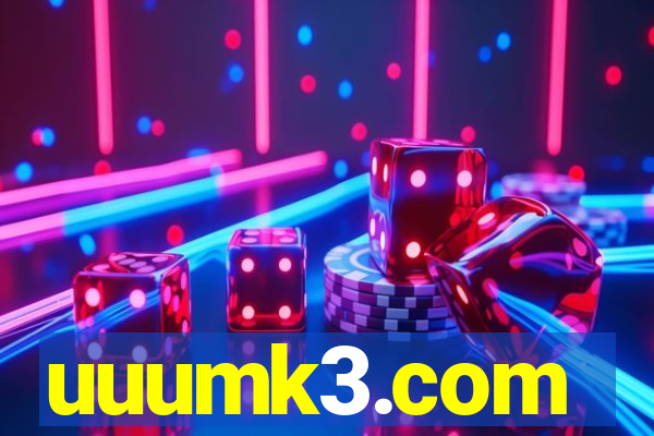 uuumk3.com