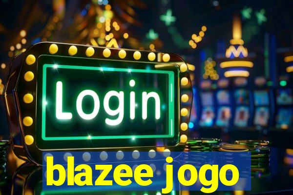 blazee jogo