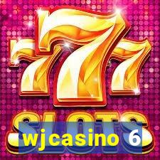 wjcasino 6