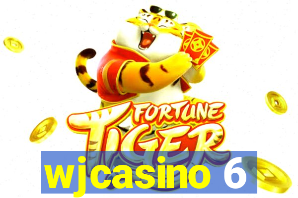 wjcasino 6